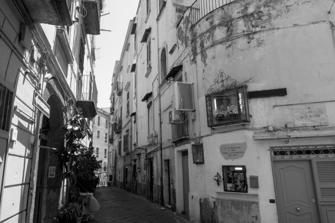 Photo of Others in Montecalvario