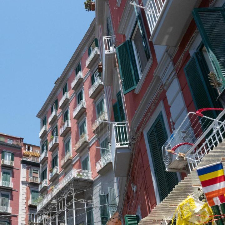 Photo of Others in Montecalvario