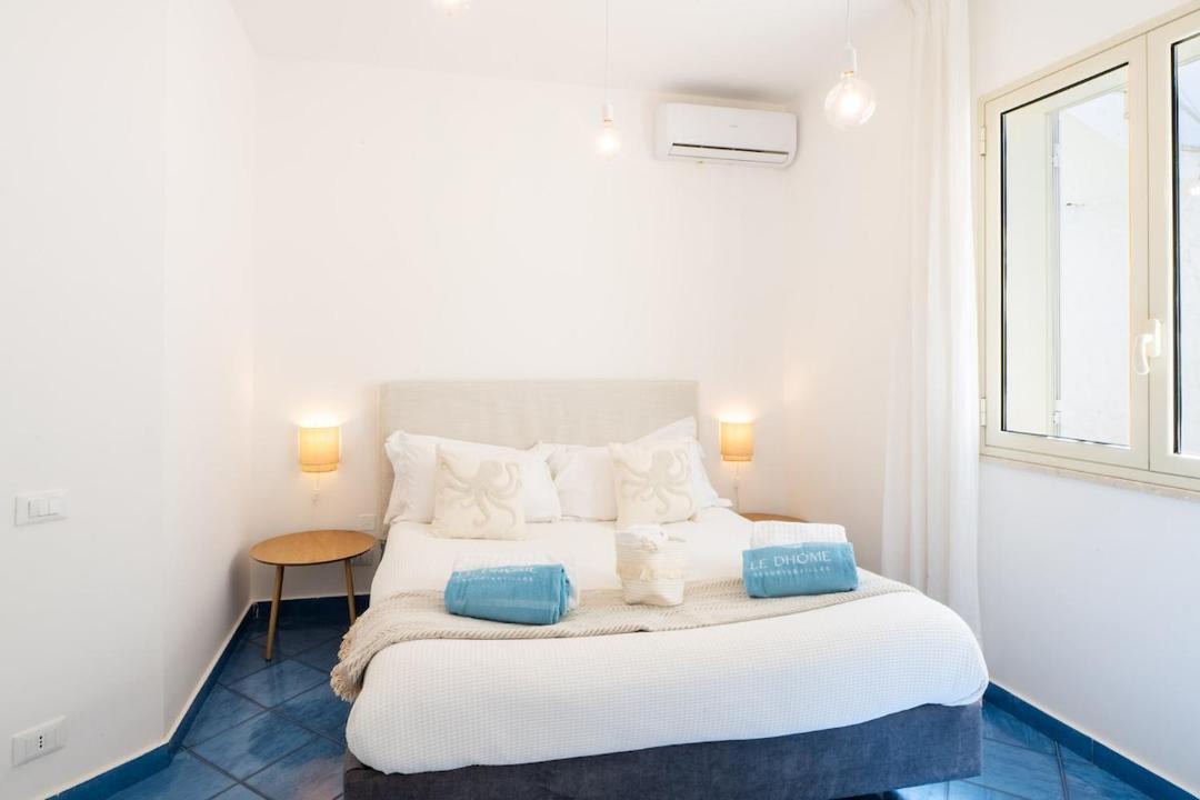 Photo of Bedroom in Trappeto