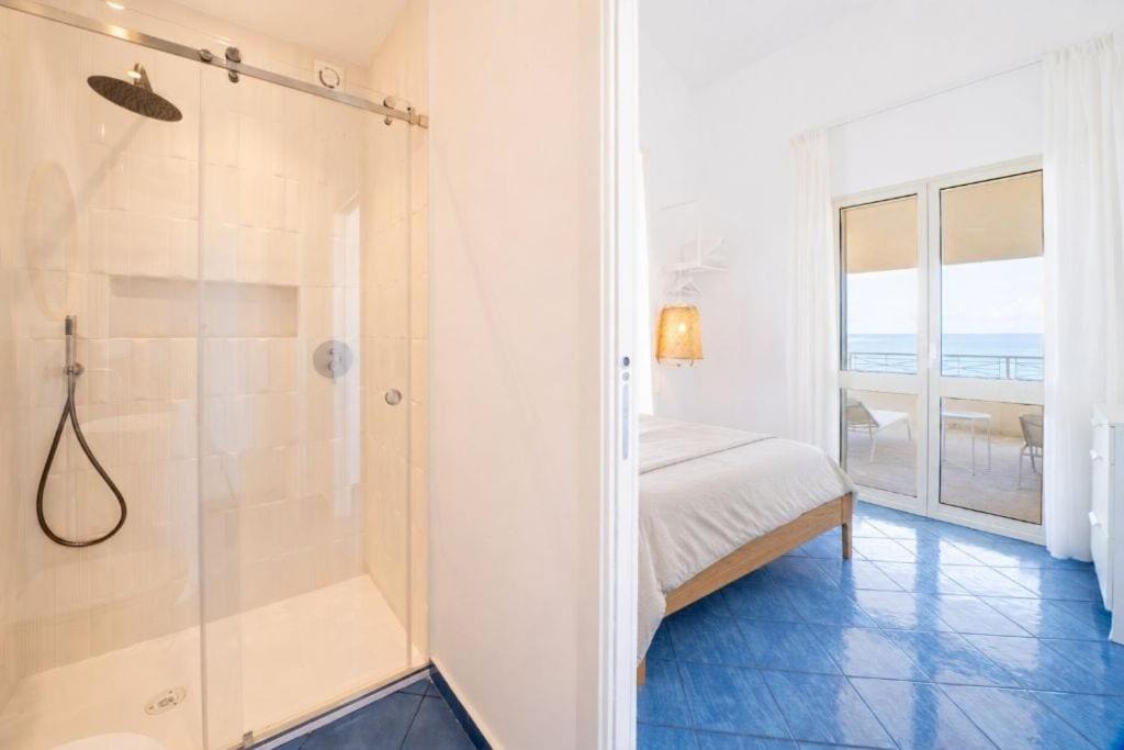 Photo of Bathroom in Trappeto