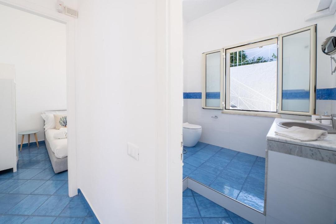 Photo of Bathroom in Trappeto