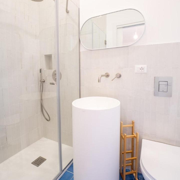 Photo of Bathroom in Trappeto