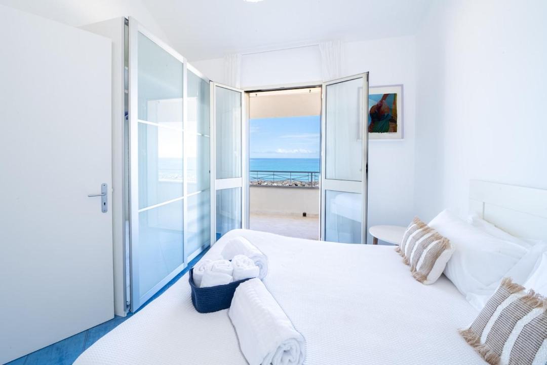 Photo of Bedroom in Trappeto