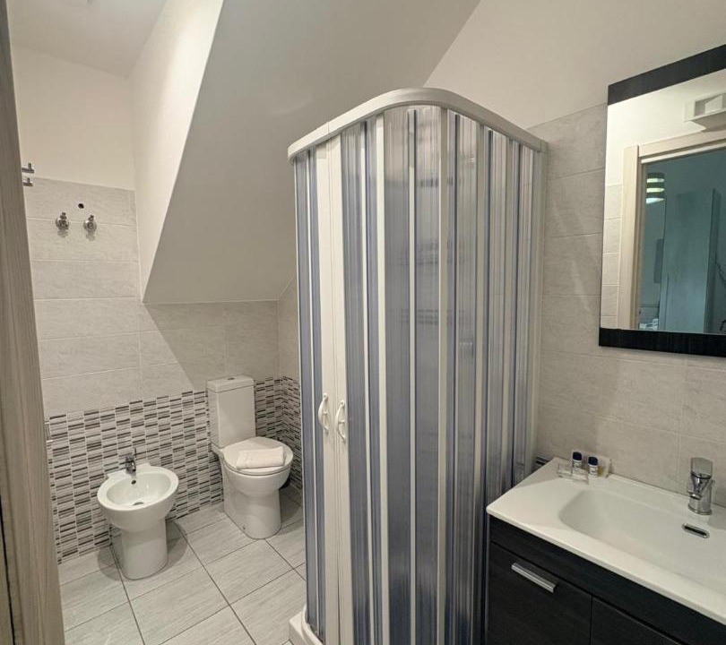 Photo of Bathroom in Letojanni