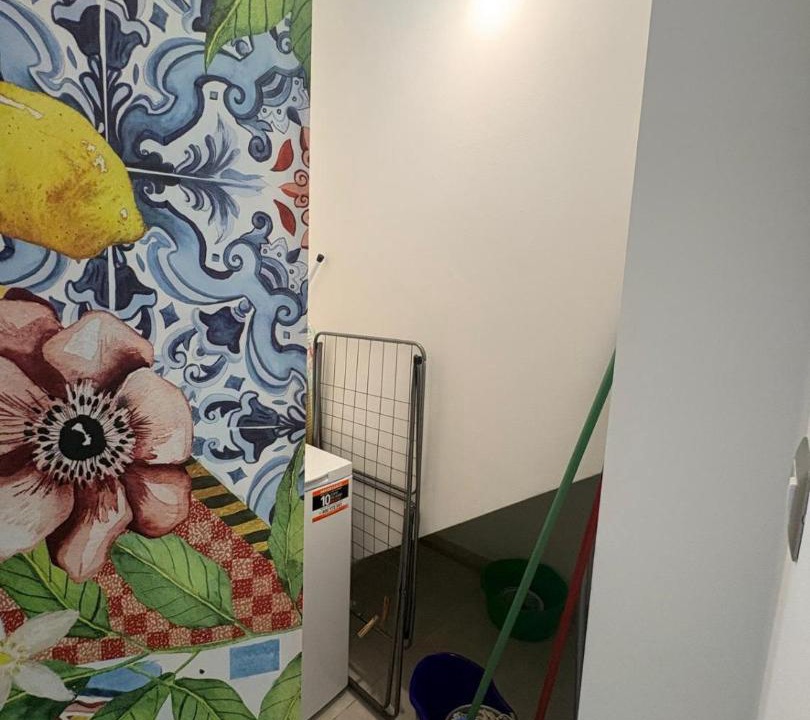 Photo of Bathroom in Letojanni