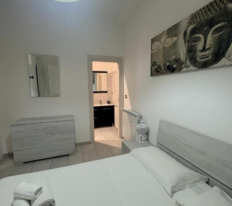 Photo of Bedroom in Letojanni