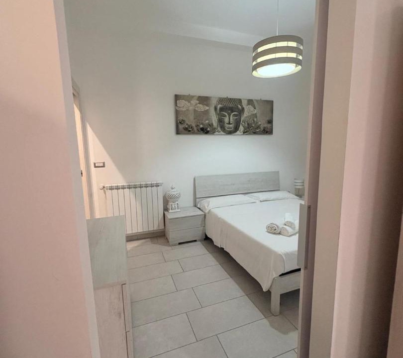 Photo of Bedroom in Letojanni