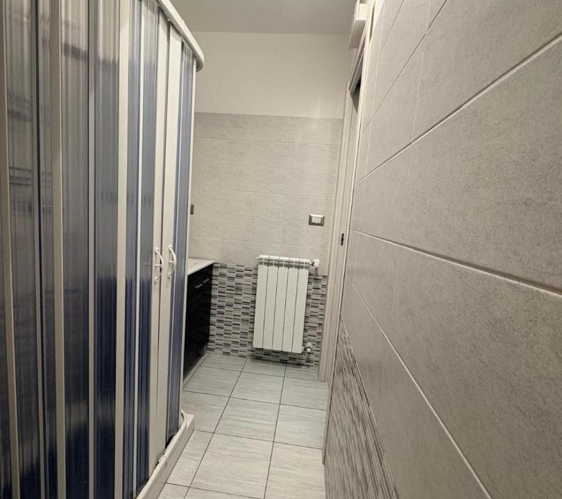 Photo of Bathroom in Letojanni