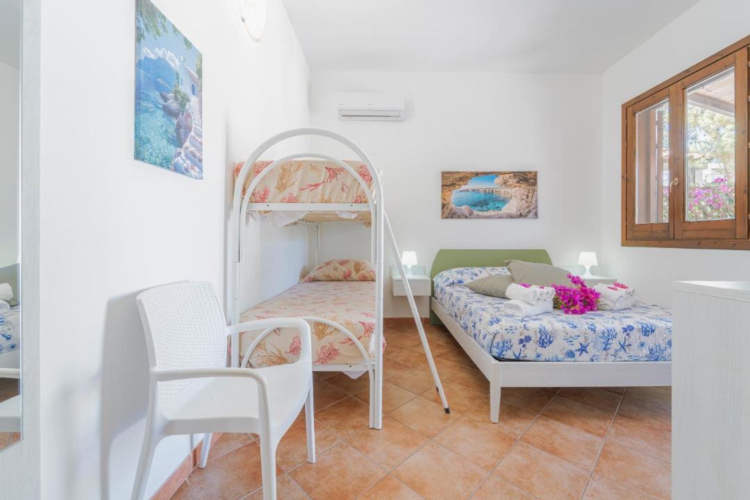 Photo of Bedroom in Favignana