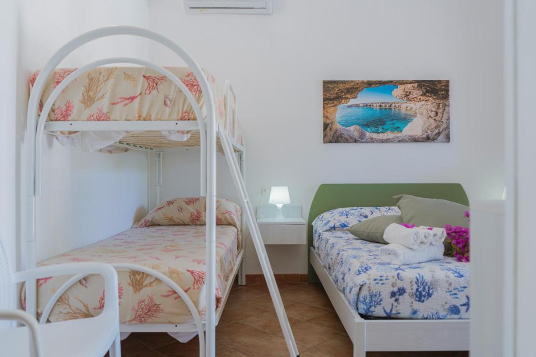 Photo of Bedroom in Favignana