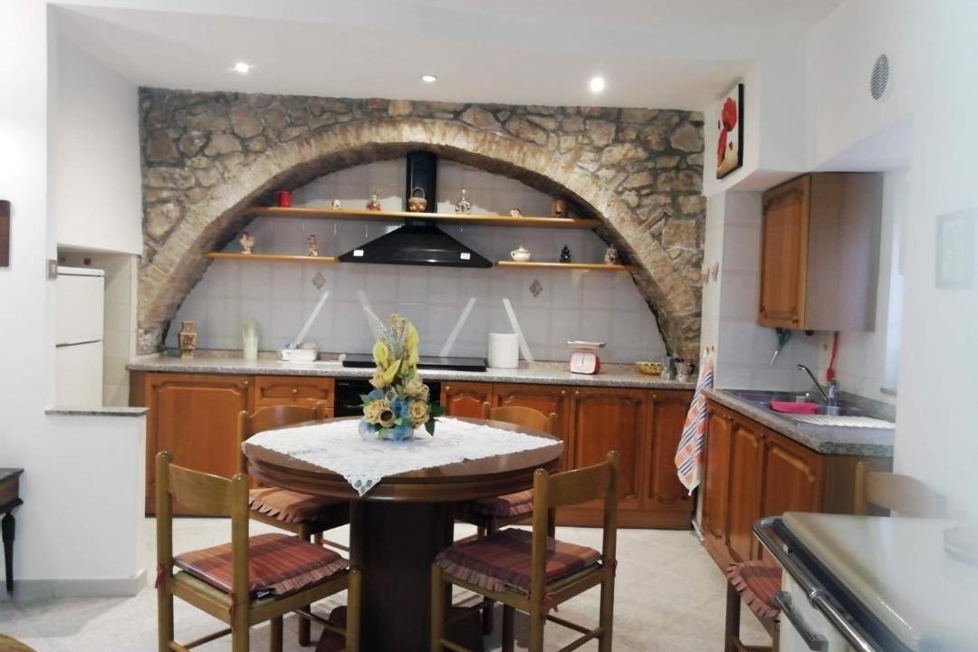 Photo of Kitchen in Carunchio