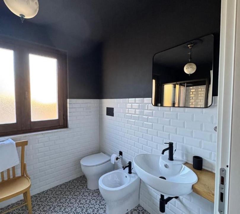 Photo of Bathroom in Martone
