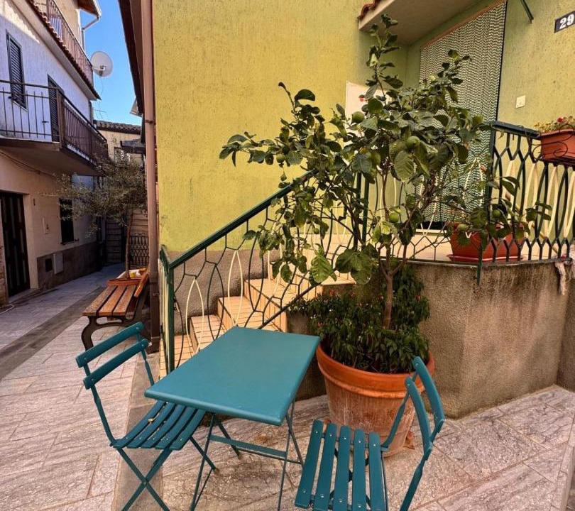 Photo of Patio Balcony in Martone
