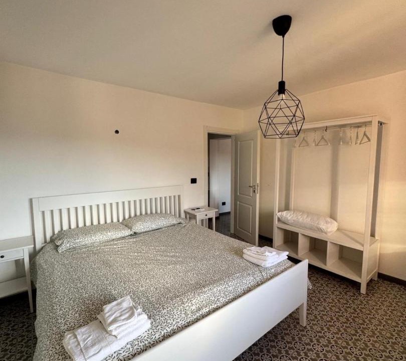 Photo of Bedroom in Martone