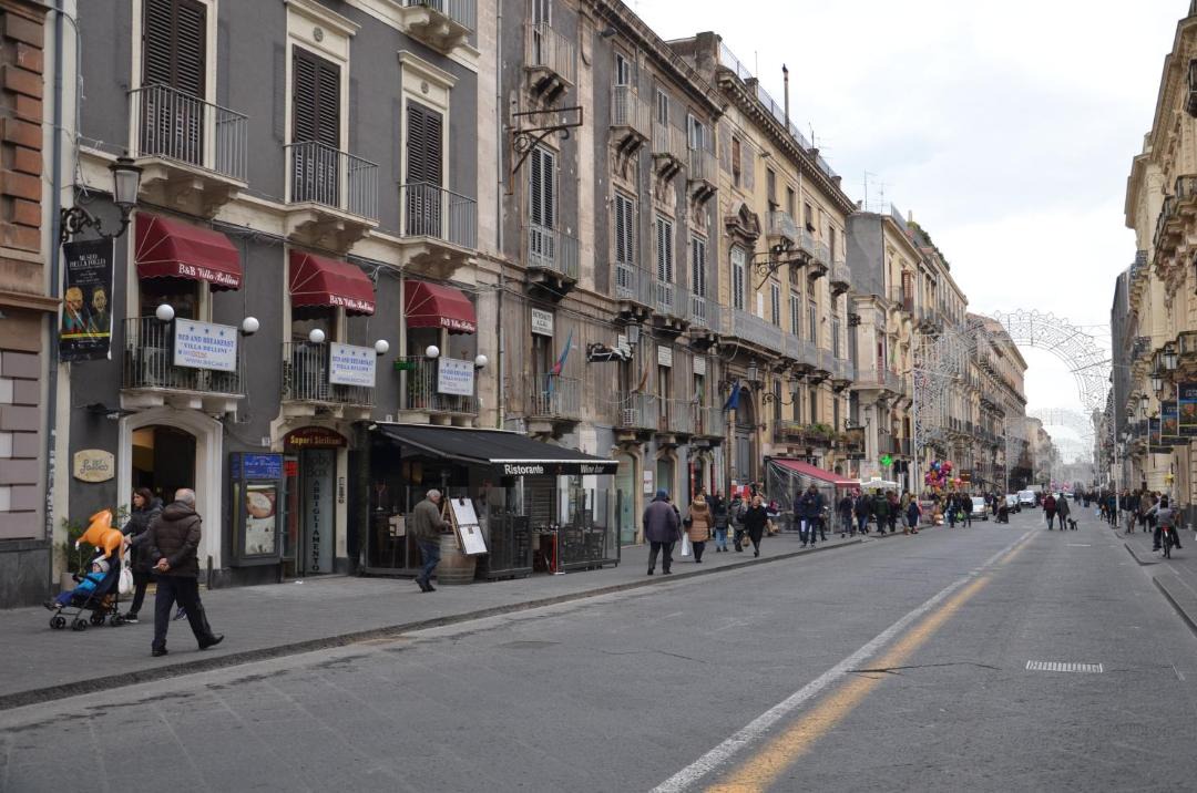 Photo of Others in Catania City Centre
