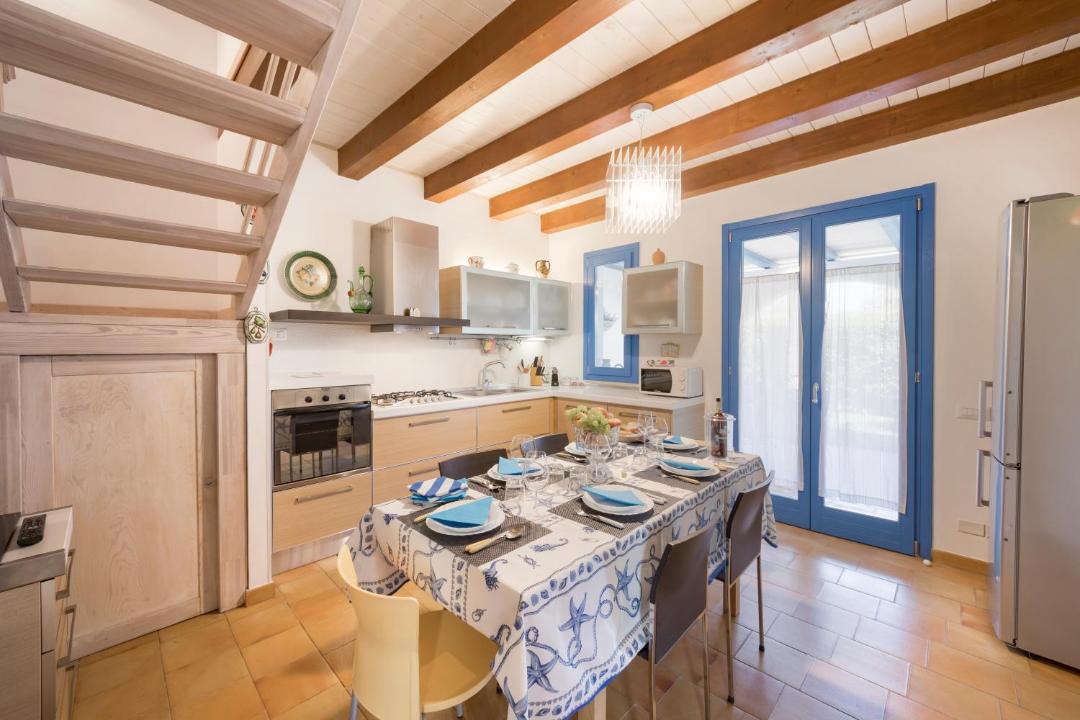 Photo of Kitchen in Marina di Ragusa