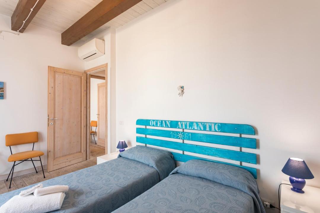 Photo of Bedroom in Marina di Ragusa