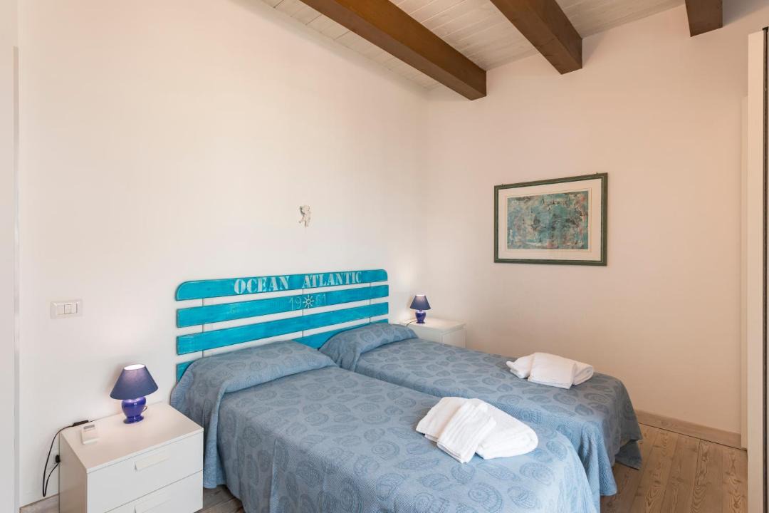 Photo of Bedroom in Marina di Ragusa