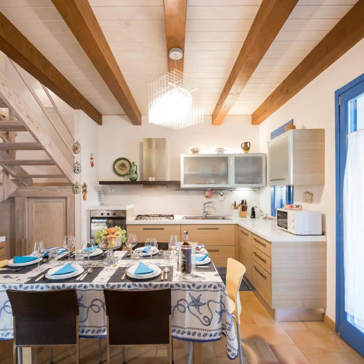 Photo of Kitchen in Marina di Ragusa