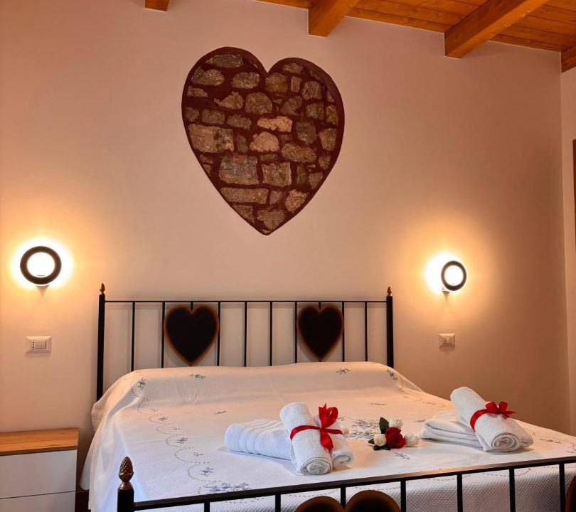 Photo of Bedroom in Morcone