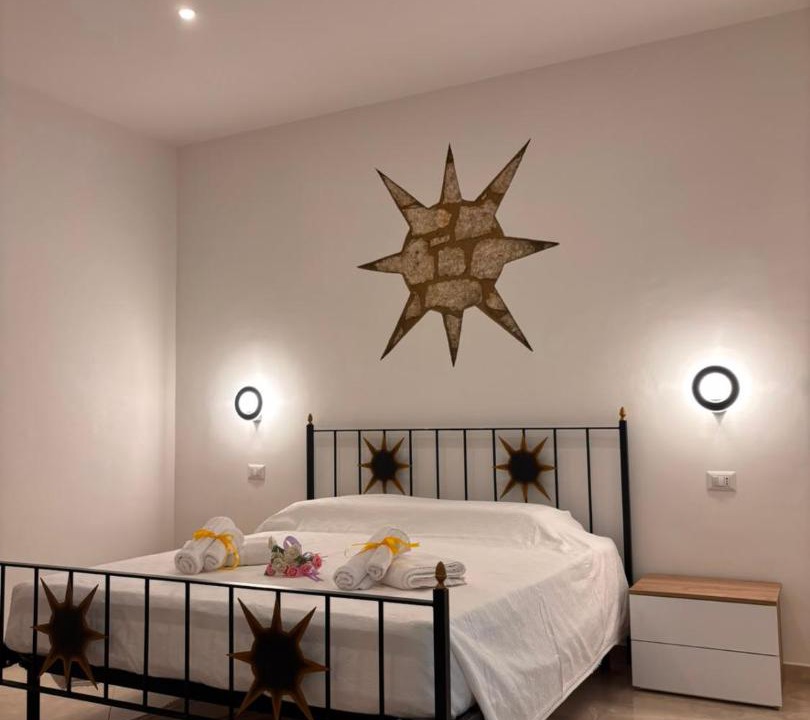 Photo of Bedroom in Morcone