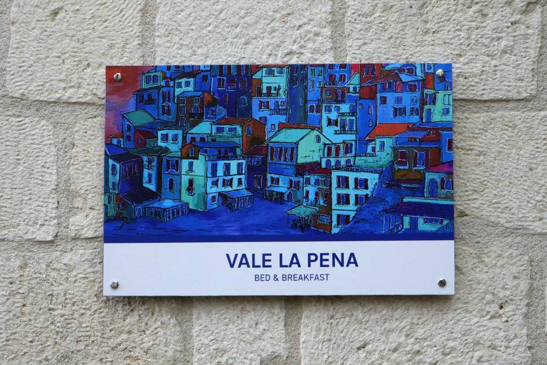 Photo of Buildings in Petralia Soprana