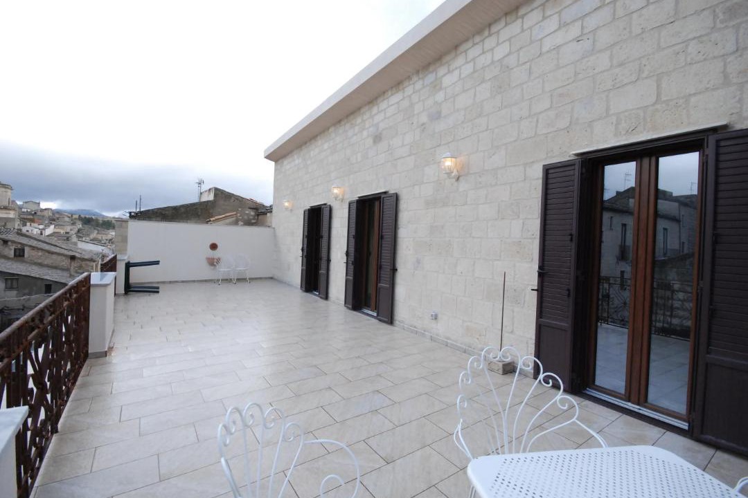 Photo of Patio Balcony in Petralia Soprana