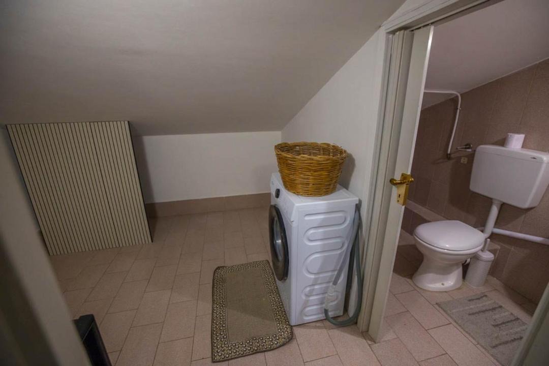 Photo of Bathroom in Sant'Agata di Militello