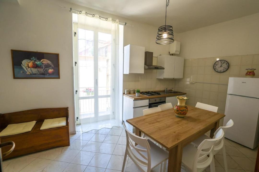 Photo of Kitchen in Sant'Agata di Militello