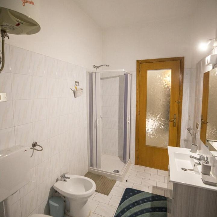 Photo of Bathroom in Sant'Agata di Militello