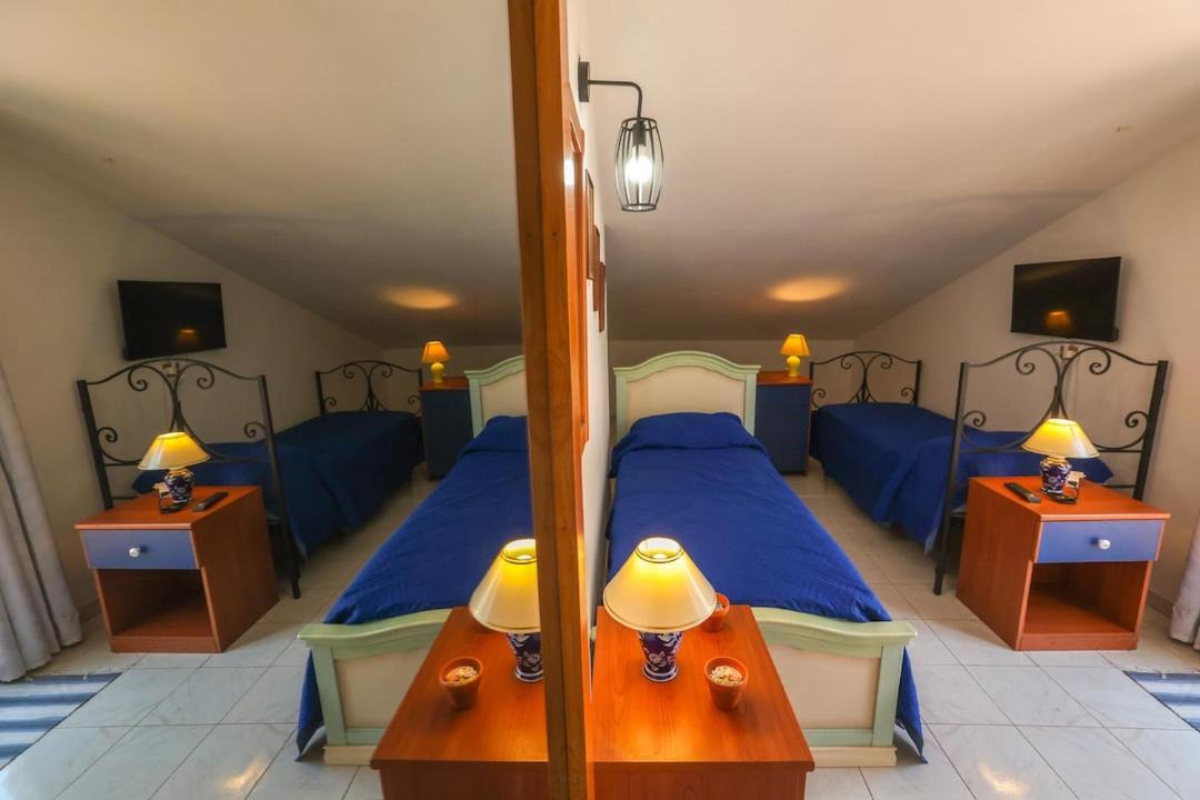 Photo of Bedroom in Sant'Agata di Militello