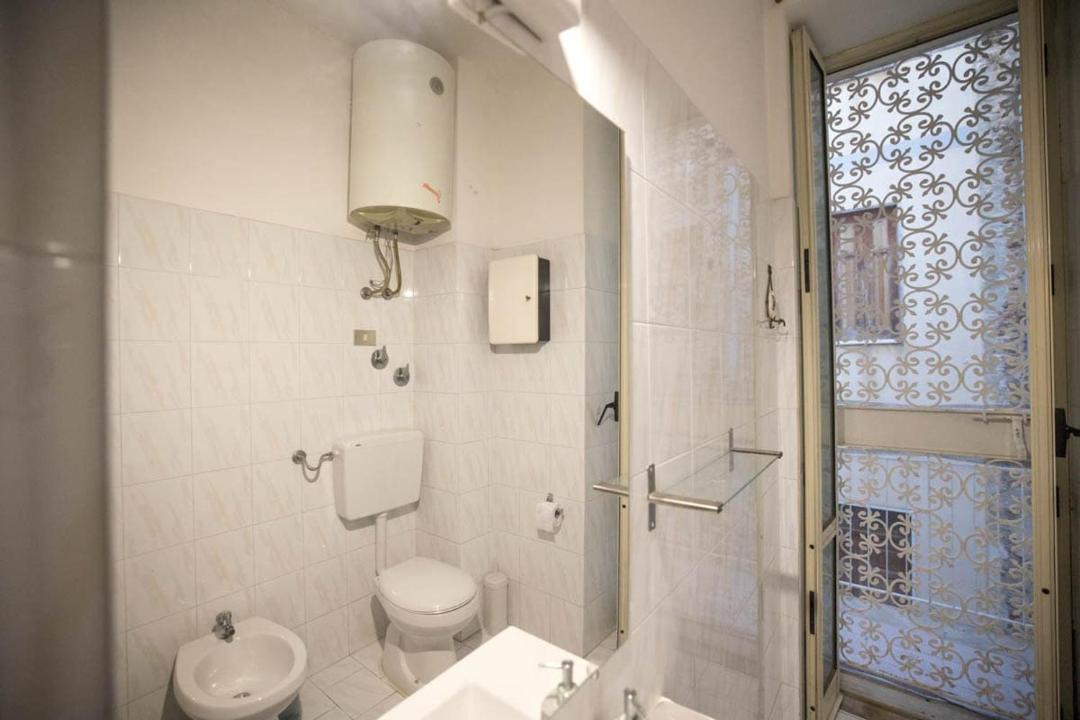 Photo of Bathroom in Sant'Agata di Militello