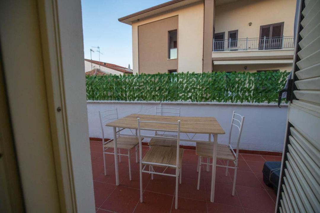Photo of Patio Balcony in Sant'Agata di Militello