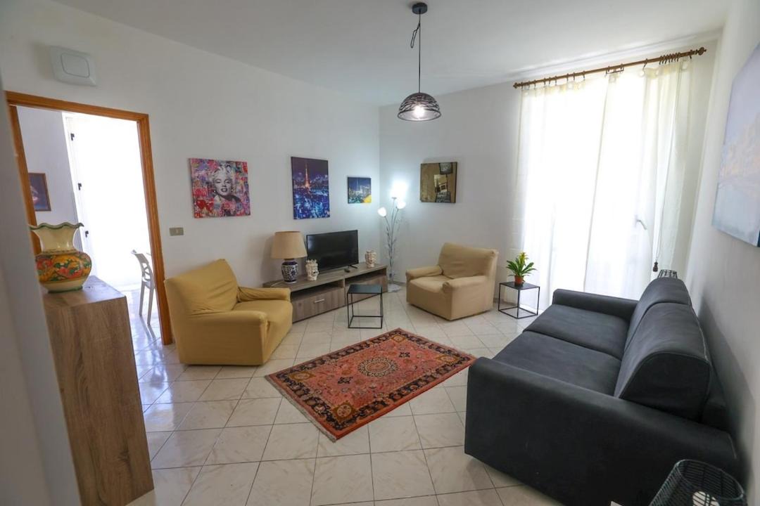 Photo of Livingroom in Sant'Agata di Militello