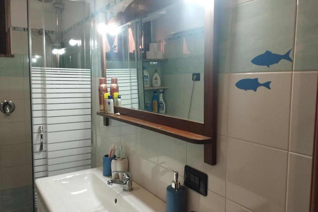 Photo of Bathroom in Torrenova