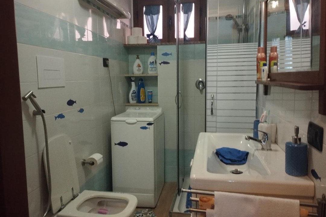 Photo of Bathroom in Torrenova