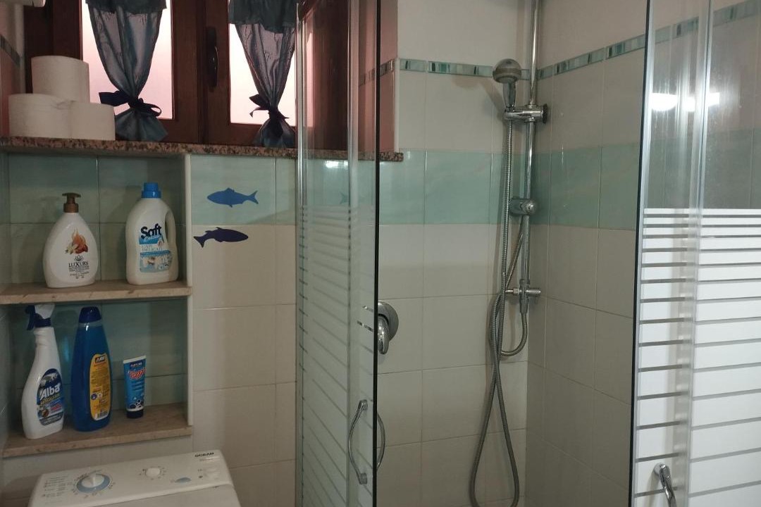 Photo of Bathroom in Torrenova