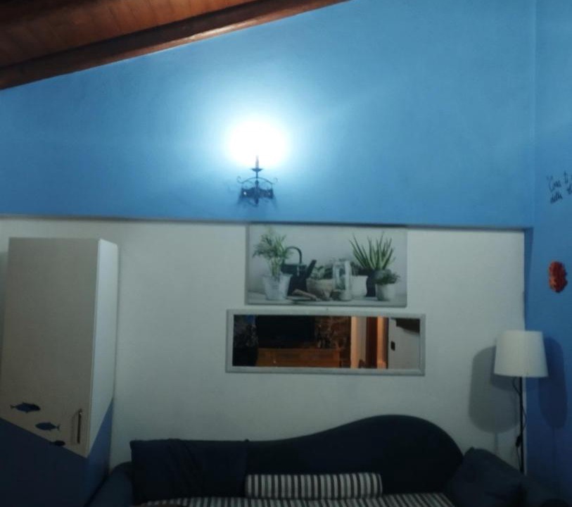 Photo of Bedroom in Torrenova