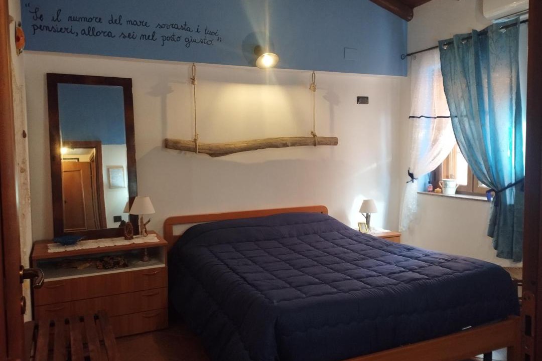 Photo of Bedroom in Torrenova
