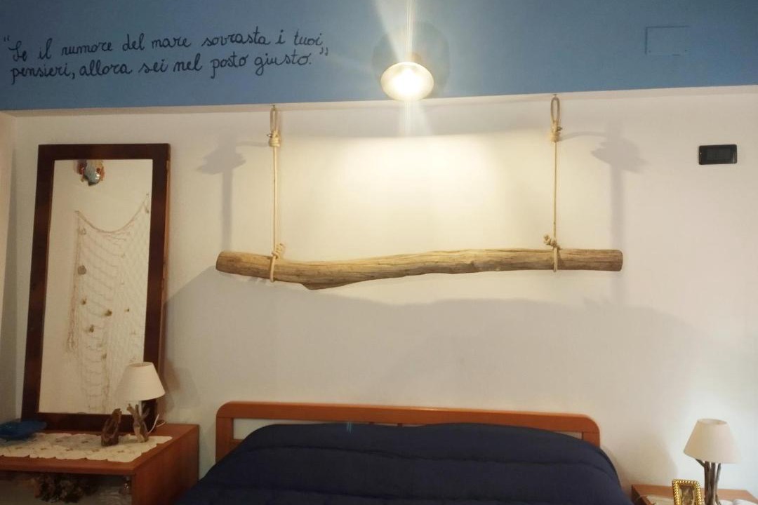 Photo of Bedroom in Torrenova