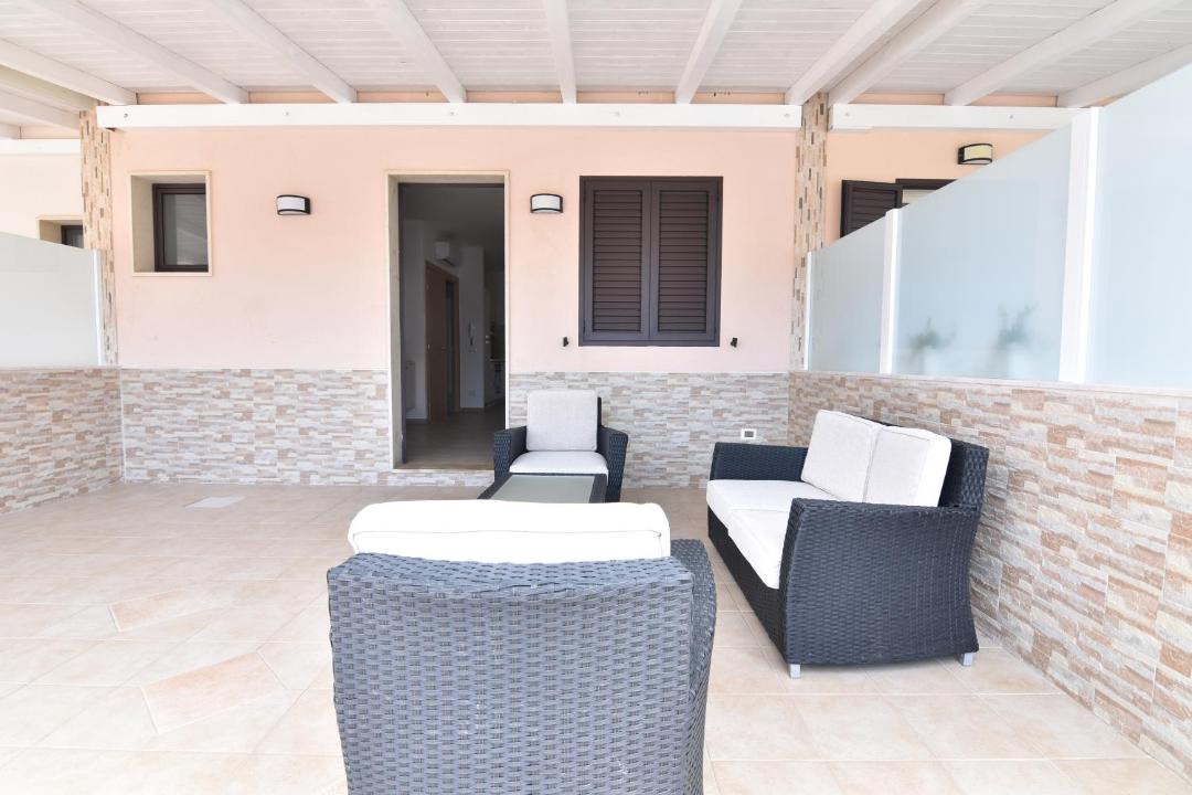 Photo of Patio Balcony in Punta Secca