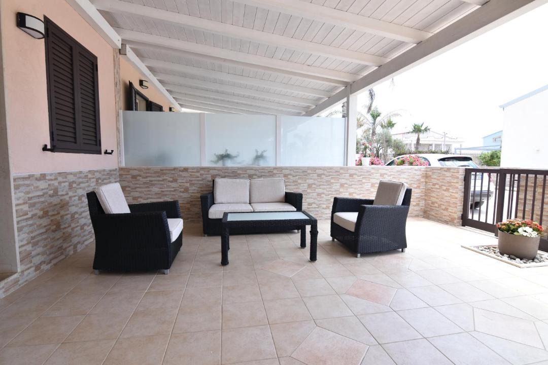 Photo of Patio Balcony in Punta Secca