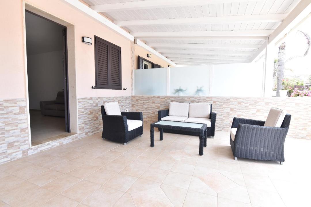 Photo of Patio Balcony in Punta Secca