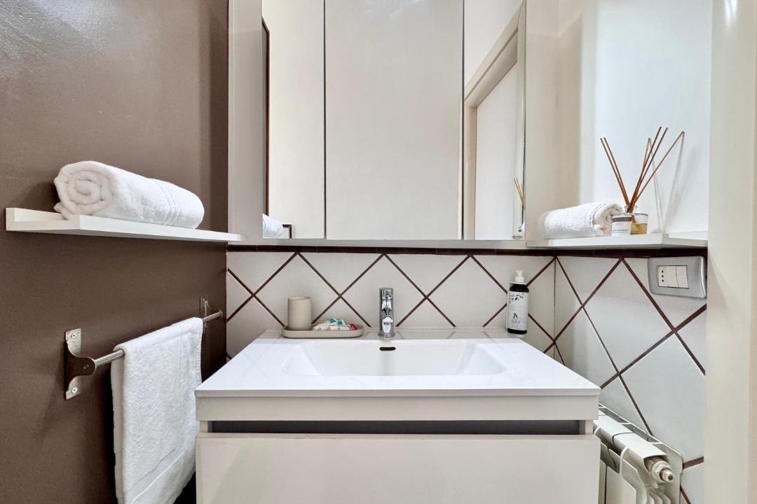 Photo of Bathroom in Tiche