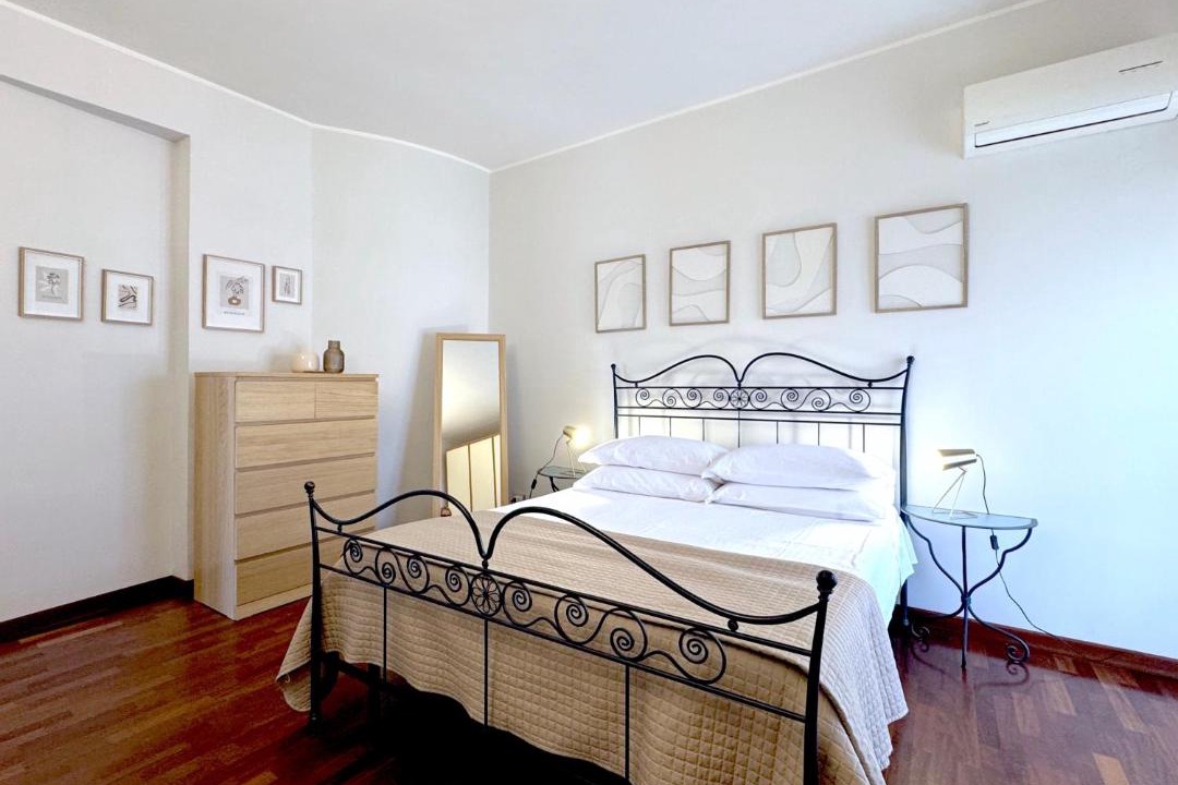 Photo of Bedroom in Tiche