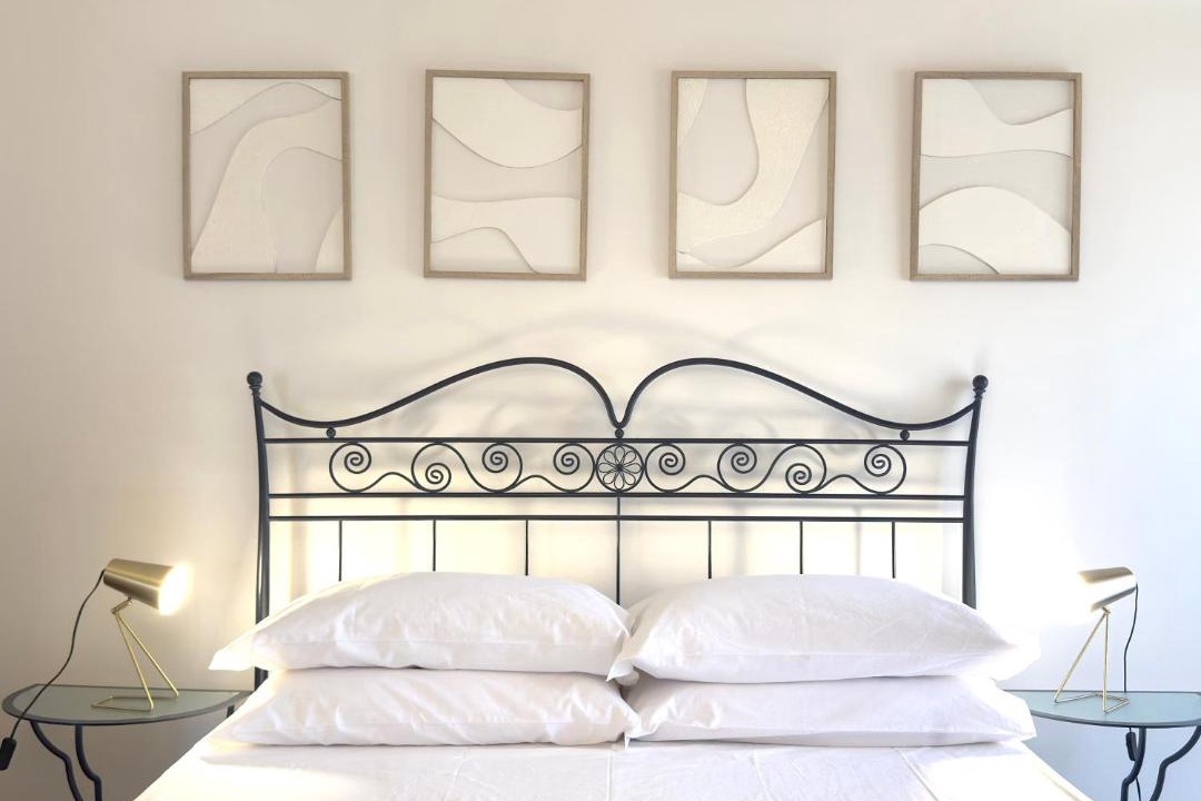 Photo of Bedroom in Tiche