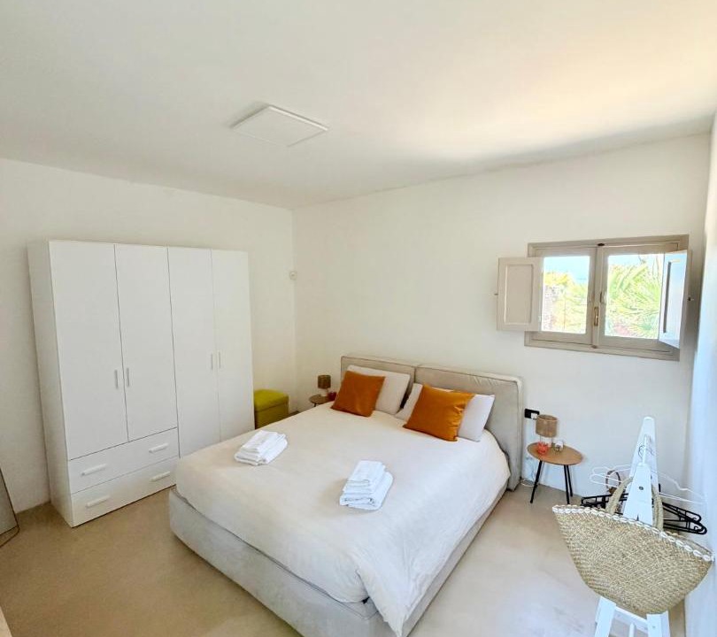 Photo of Bedroom in Erice