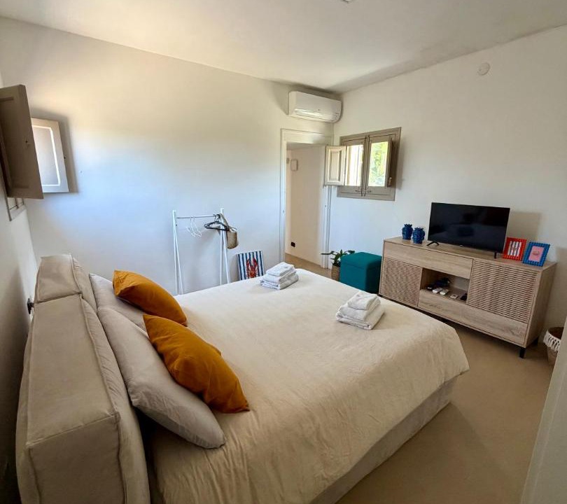 Photo of Bedroom in Erice