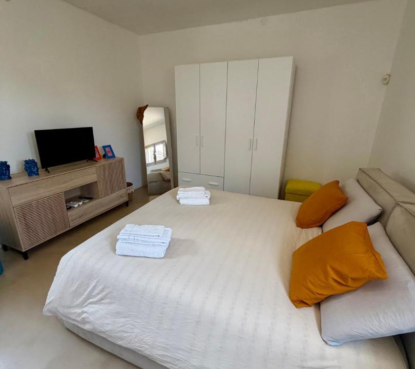 Photo of Bedroom in Erice