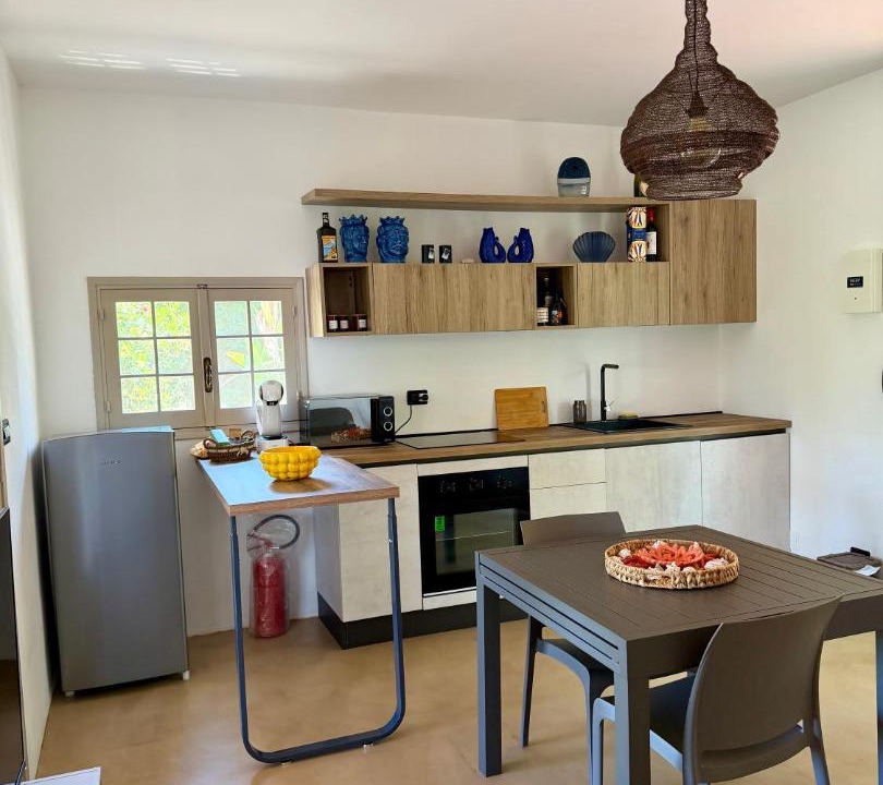 Photo of Kitchen in Erice